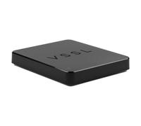 VSSL | Nomadic Coffee Scale | Portable Coffee Scale | Black One Size