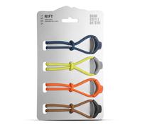 VSSL | Rift Link 4-Pack | Hands-Free Tumbler Carry | Multi | WildBounds One Size