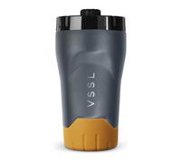 VSSL | Rift Tumbler 10Oz | Insulated Mug | Ash | WildBounds UK 10oz