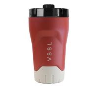 VSSL | Rift Tumbler 10oz | Insulated Mug | Rusty Buckets 10 oz