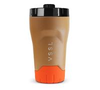 VSSL | Rift Tumbler 10Oz | Insulated Mug | Sahara | WildBounds UK 10oz