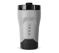 VSSL | Rift Tumbler 10Oz | Insulated Mug | Stone | WildBounds UK 10 oz