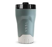 VSSL | Rift Tumbler 10Oz | Insulated Mug | Wild Sage | WildBounds UK 10oz