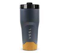 VSSL | Rift Tumbler 16Oz | Outdoor Flask | Ash | WildBounds UK 16 oz