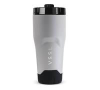 VSSL | Rift Tumbler 16Oz | Outdoor Flask | Stone | WildBounds UK 16 oz