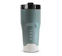VSSL | Rift Tumbler 16Oz | Outdoor Flask | Wild Sage | WildBounds UK 16 oz
