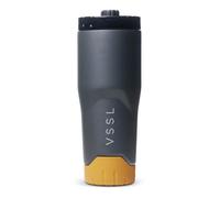 VSSL | Rift Tumbler 20oz | Outdoor Flask | Ash | WildBounds UK 20 oz