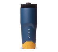 VSSL | Rift Tumbler 20oz | Outdoor Flask | Pacific Blue | WildBounds UK 20oz