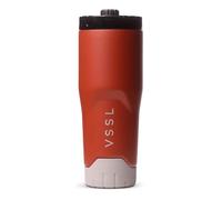 VSSL | Rift Tumbler 20oz | Outdoor Flask | Rusty Buckets | WildBounds 20oz