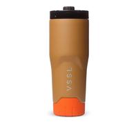 VSSL | Rift Tumbler 20oz | Outdoor Flask | Sahara | WildBounds UK 20oz