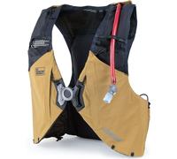 VST 8L Bike Hydration Vest XS - Bronze - USWE 52080960501