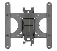 VST4 Premium Tilting Wall Mount for 19"-40" TV's - Black