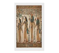 VstaDank Women in Ancient Egypt Diamond Painting Kits Full Drill for Adults Round Paint with Diamond Pictures Gem Art DIY Personalized Diamonds Art Photo Wall Art for Living Room Decor Gift