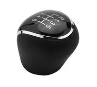 VSTRWD Manual Shifter Lever Compatible with for Focus Mk3 III 2011-2018 for Grand 2010 for Galaxy Mk4 2007 6 for Speed Car Gear Shift Knob Lever Modification Parts