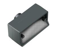 Vsttar Filter Piece ASM Gray Replacement Part Compatible with GE Profile Opal 2.0 1.0