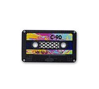 VSYNDYCAT Grinder Card Metallic Boxes