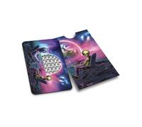 VSYNDYCAT Grinder Card Metallica ORBIT