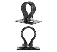 VSYSTO 2 Pack Camera Brackets, Dashcam Replacement Accessories for Motorcycle/Bike/Car/Truck Dash Cam (2 PCS)