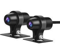 VSYSTO Dashcam Accessories for Motorcycle/Bicycle/Car/Truck Dash Camera (C-2)