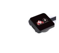 VSYSTO Motorcycle Dash Cam Replacement, Only Dash Cam Main Unit