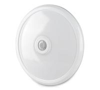 VT-13 12W LED Dome Light with Sensor and Samsung Chip Colorcode: 4000K