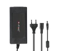 VT-23079 78W LED PLASTIC POWER SUPPLY 12V 6.5A IP44