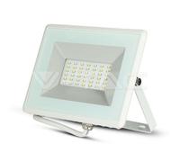 VT-4031 30W SMD FLOODLIGHTS 4000K WHITE BODY
