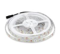 VT-5050 60 10W LED Strip Light COLORCODE:6000K IP65