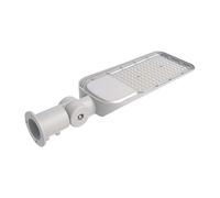 VT-59ST GREY LED STREET LIGHT 50W NW 4000K 5000LM 2120424