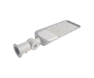 VT-59ST GREY LED STREET LIGHT 50W NW 4000K 5000LM 2120424