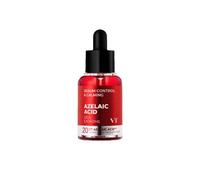 VT COSMETICS Soothing Serum A1 30ml Sebum Control with Azelaic Acid 10% Centella Asiatica Hyaluronic Acid Sensitive Skin and Acne