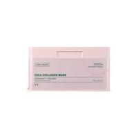 VT COSMETICS Cica Collagen Mask 30 szt