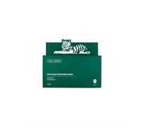 VT COSMETICS CICA Daily Soothing Mask (30ea)