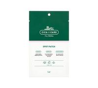 Vt Cosmetics Cica Care Spot Patch 48pcs
