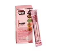 Vt Cosmetics Vt Cosmetics Collagen Reedle Shot 100 50ml 2ml