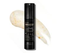 VT COSMETICS Black Truffle Reedle Shot 100 Serum with Black Truffle Extract &...