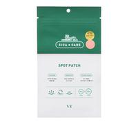 Vt Cosmetics Cica Care Spot Patch 48pcs