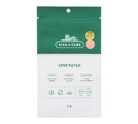 VT Cosmetics Spot Patch(3Sets, 48Ea)