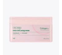 VT COSMETICS CICA Collagen Mask x30