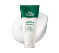 VT Cosmetics Cica Gentle, soothing foam with Cica complex, 300 ml
