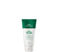 VT Cosmetics Cica Mild Foam Cleanser