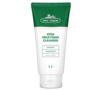 VT Cosmetics Cica Mild Foam Cleanser