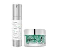 VT COSMETICS CICA Reedle Shot 300 + PDRN Capsule Cream 100 Bundle | Microneedling Serum & Hydrating PDRN