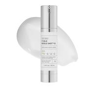VT COSMETICS CICA Reedle Shot 50, Spicule Microneedling Serum for Pore Care & Exfoliation, Exosome, Centella Asiatica for Glass Skin, Smooth Texture, Korean Liquid Skin Booster (1.69 Fl Oz / 50ml)