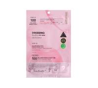 VT Cosmetics Collagen Reedle Shot 100 2Step Hydrogel Mask