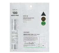 VT Cosmetics - Gifts & Sets Mild Reedle Shot 100 2-Step Mask 25g for Women