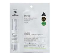 VT Cosmetics Reedle Shot 50 Sheet Mask 1pc Sachet