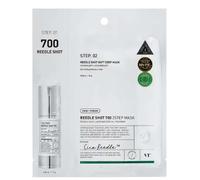 VT Cosmetics - Gifts & Sets Mild Reedle Shot 700 2-Step Mask 25g for Women