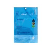 VT COSMETICS Hydrop Reedle Shot 100hL 2-step Mask Hydrogel Mask