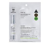 VT COSMETICS VT Reedle Shot 50 2 Step Mild Mask 25g